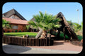 Kalahari Lodge, Kimberley South Africa