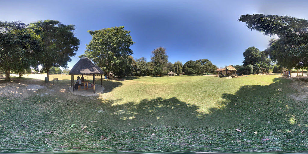 Kalimba Reptile Park, Lusaka 10101 Zambia
