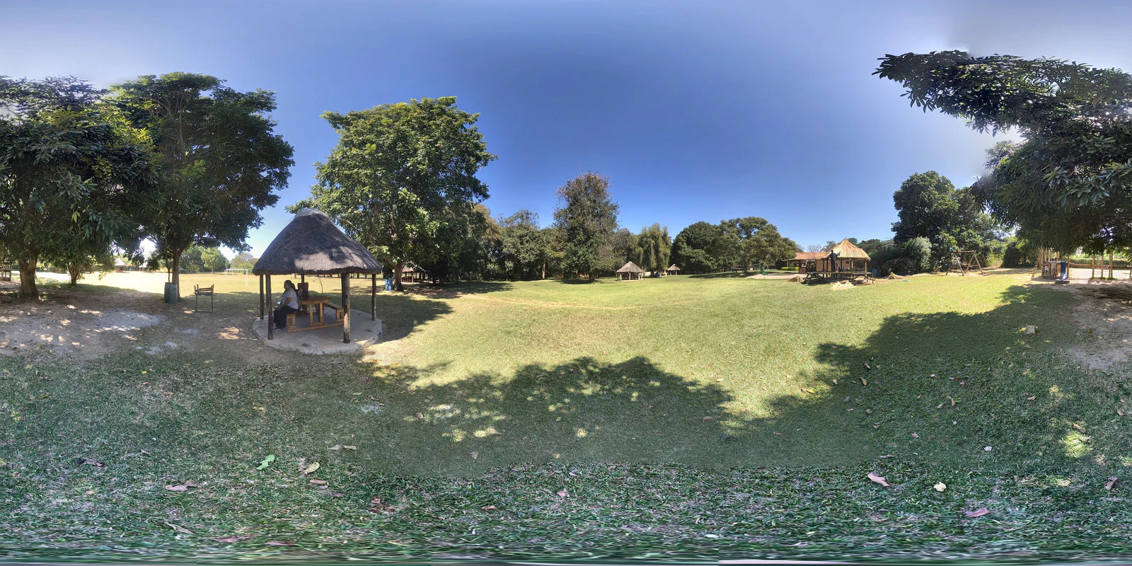 Kalimba Reptile Park, Lusaka 10101 Zambia