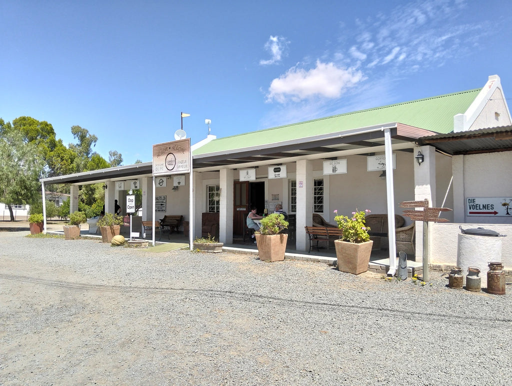 Kambro Accommodation and Farmstall Britstown, Britstown South Africa