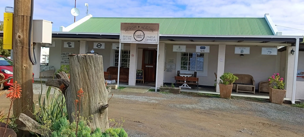 Kambro Accommodation and Farmstall Britstown, Britstown South Africa