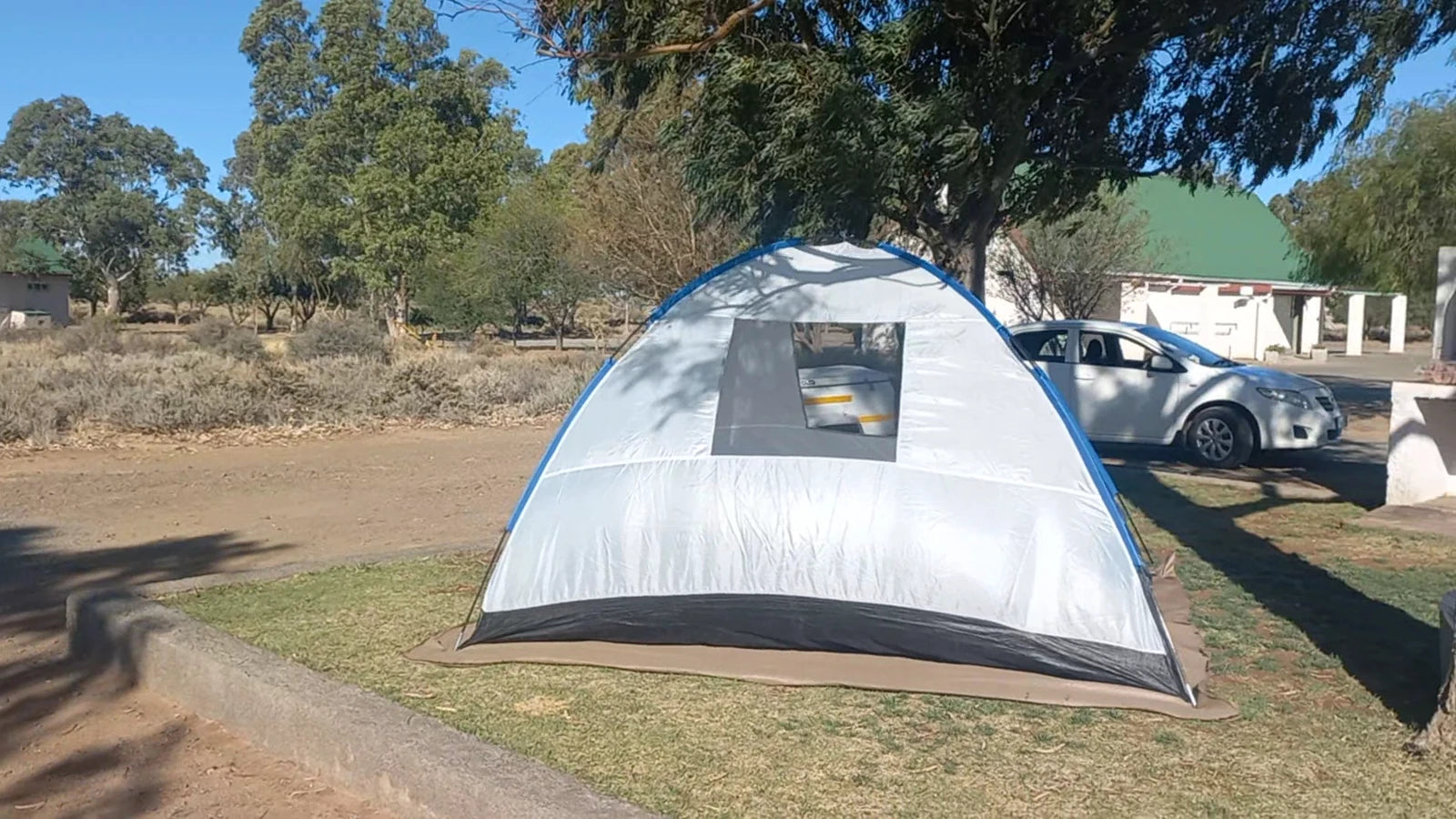 Kambro Accommodation and Farmstall Britstown, Britstown South Africa