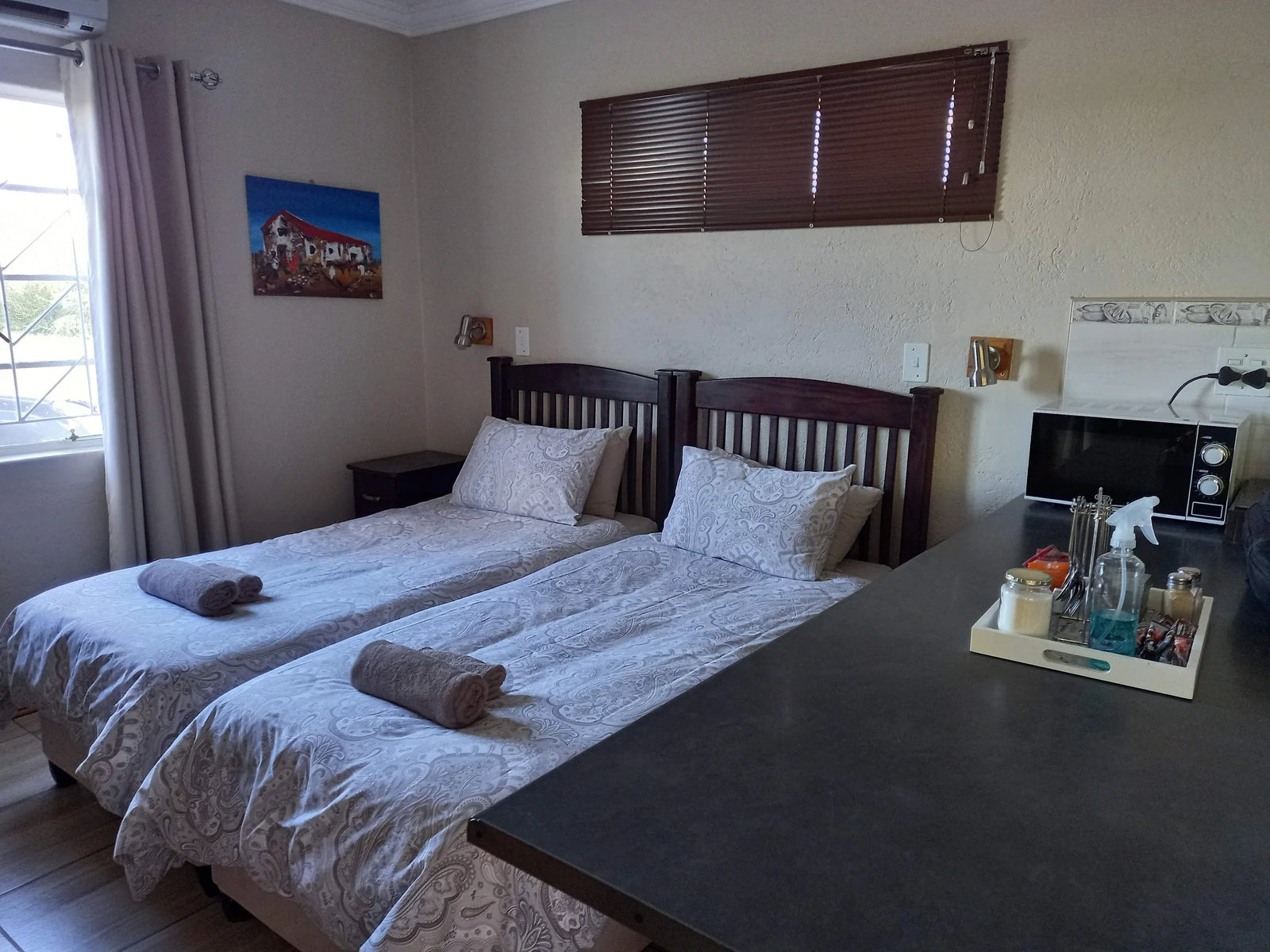Kambro Accommodation and Farmstall Britstown, Britstown South Africa