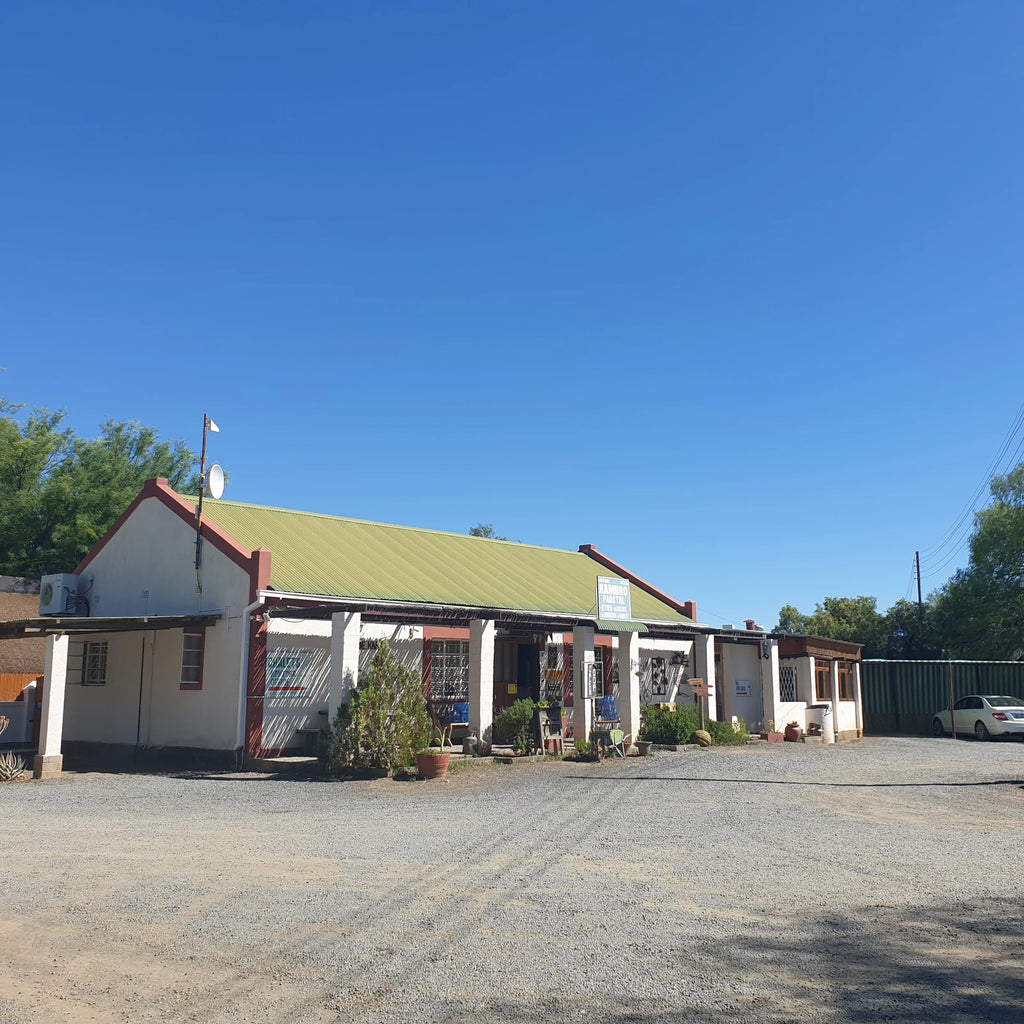 Kambro Accommodation and Farmstall Britstown, Britstown South Africa