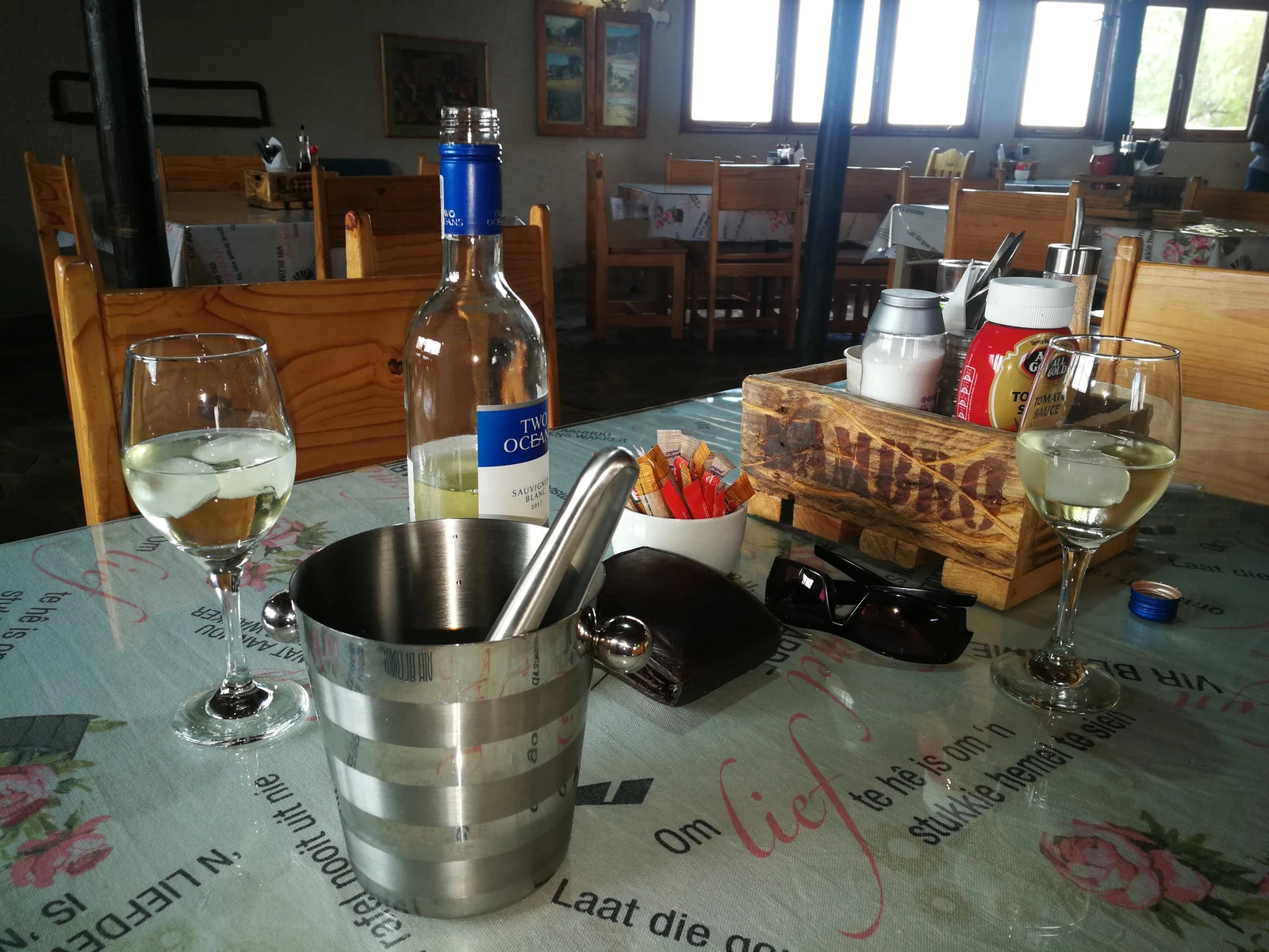 Kambro Accommodation and Farmstall Britstown, Britstown South Africa
