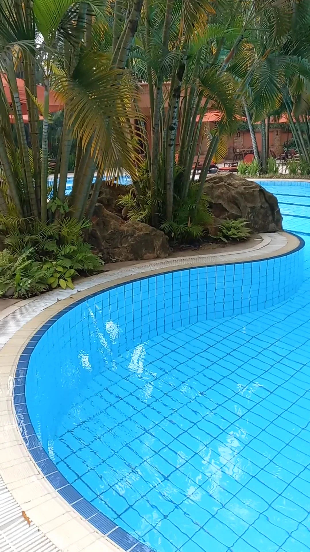 Kampala Serena Hotel, Kampala Uganda