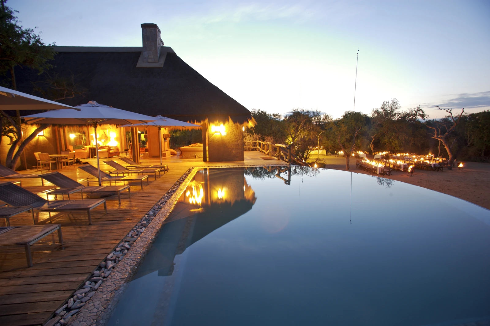 Kapama Private Game Reserve, Hoedspruit South Africa