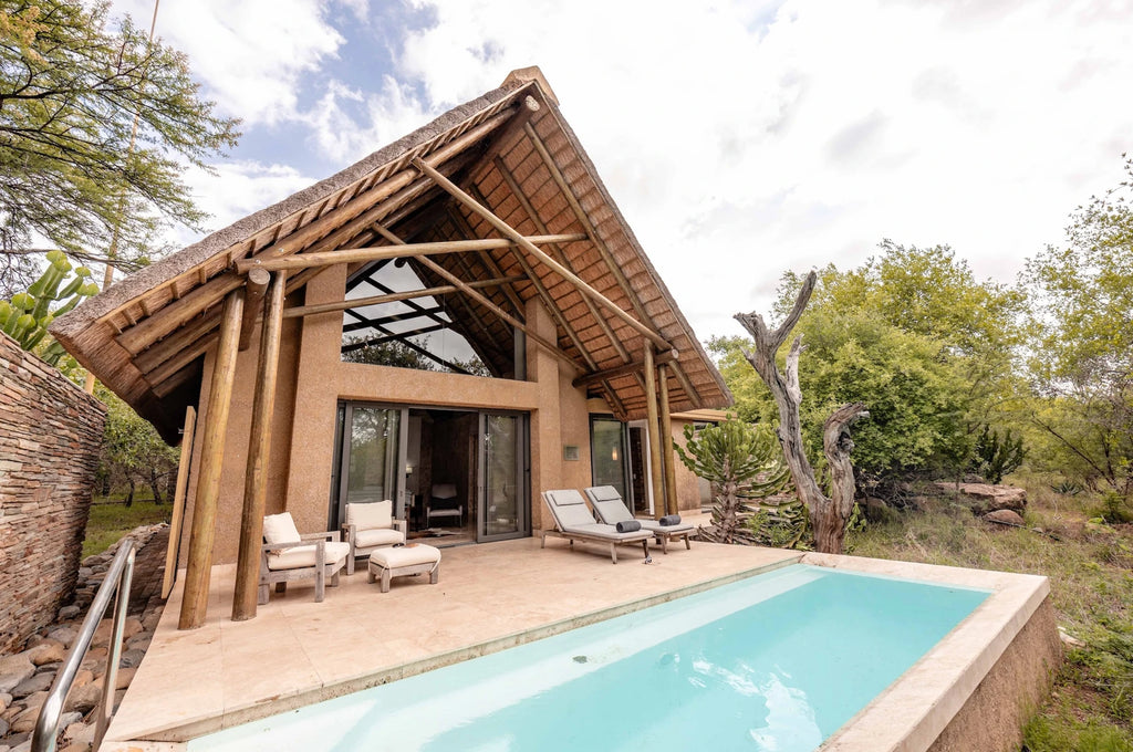 Kapama Private Game Reserve, Hoedspruit South Africa