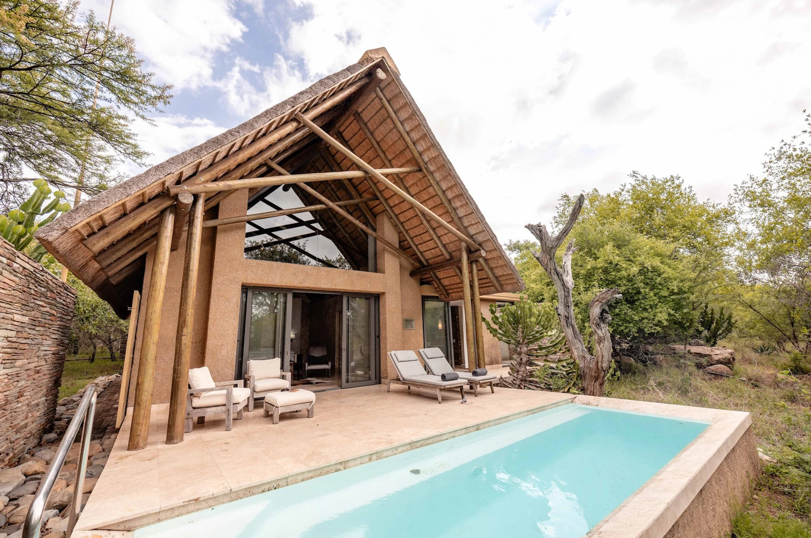 Kapama Private Game Reserve, Hoedspruit South Africa