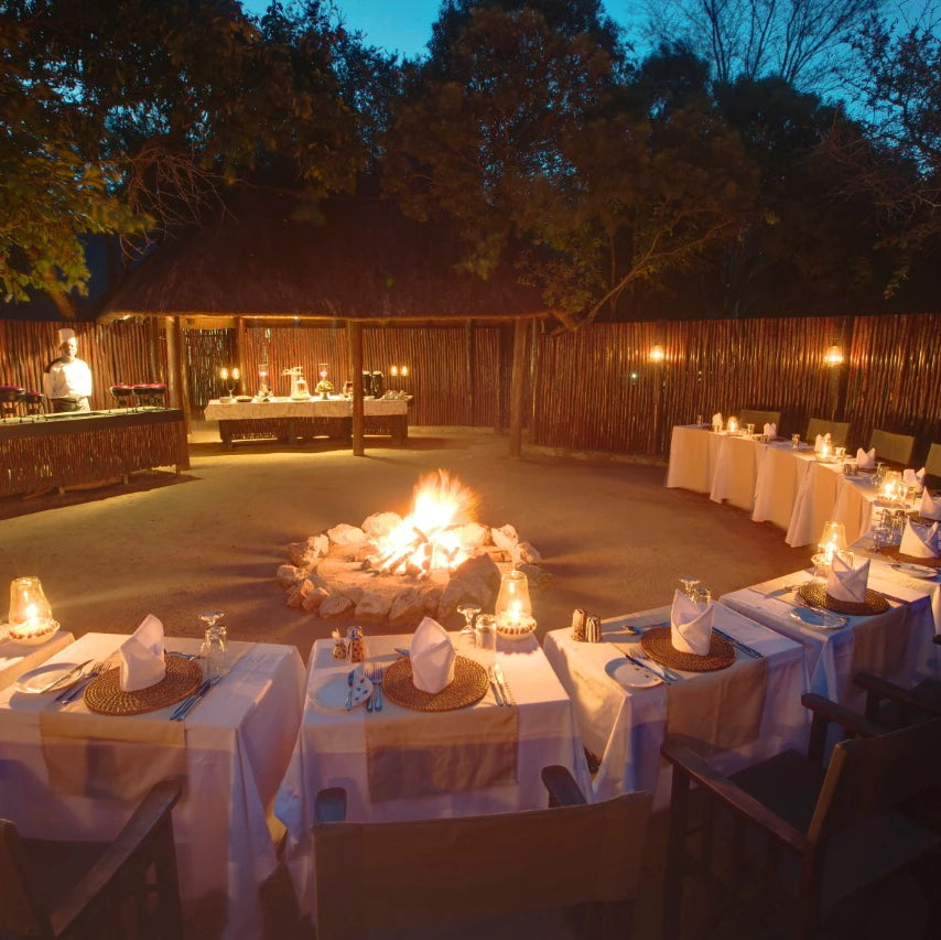 Kapama Private Game Reserve, Hoedspruit South Africa