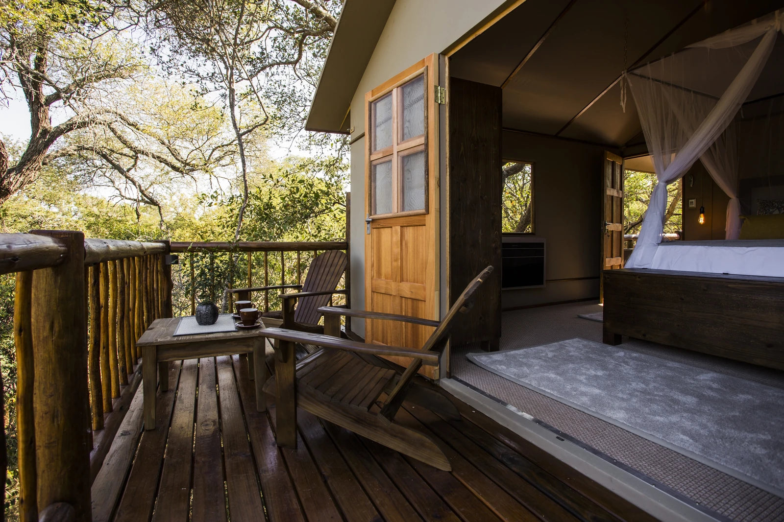 Kapama Private Game Reserve, Hoedspruit South Africa