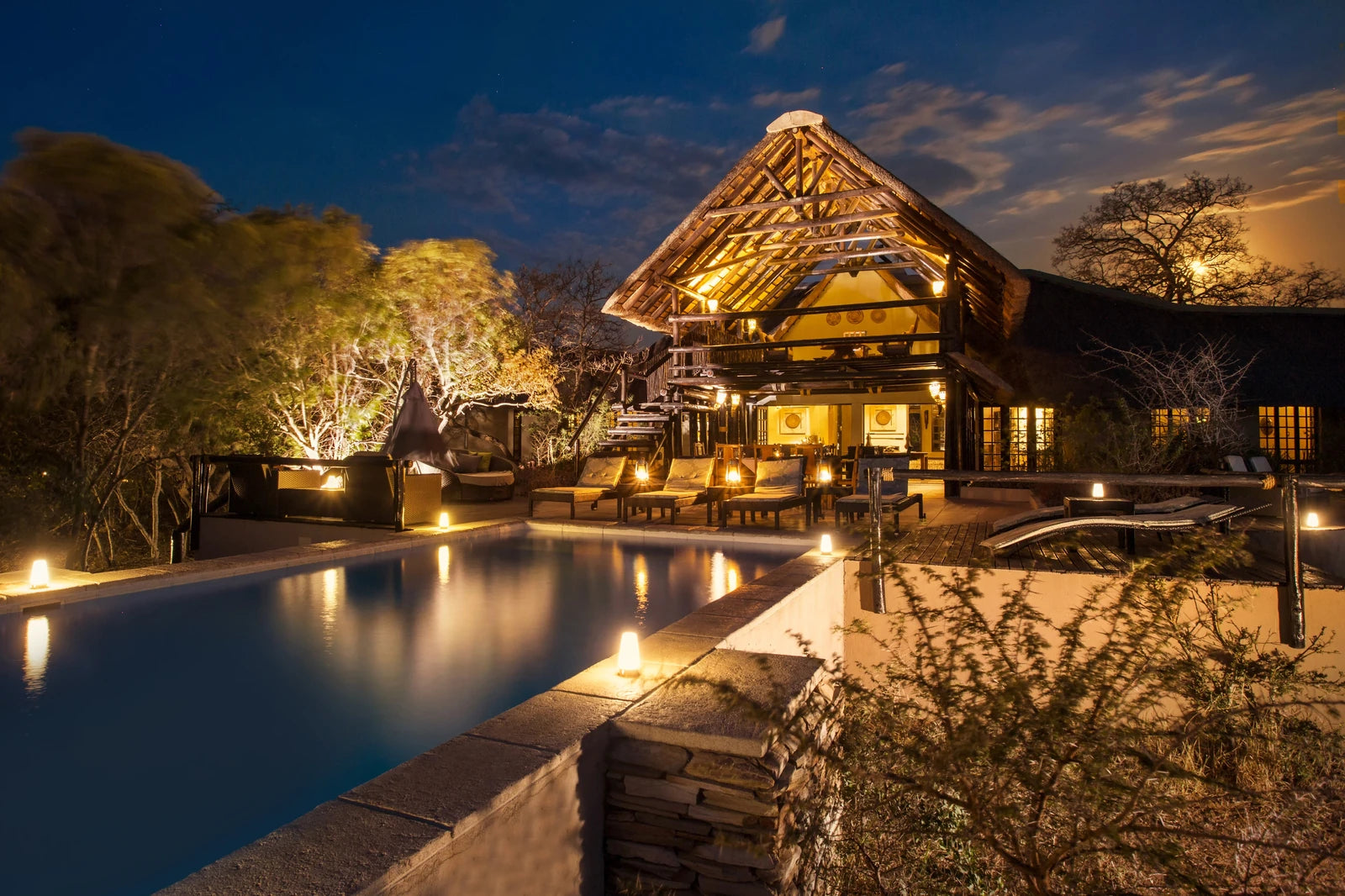 Kapama Private Game Reserve, Hoedspruit South Africa