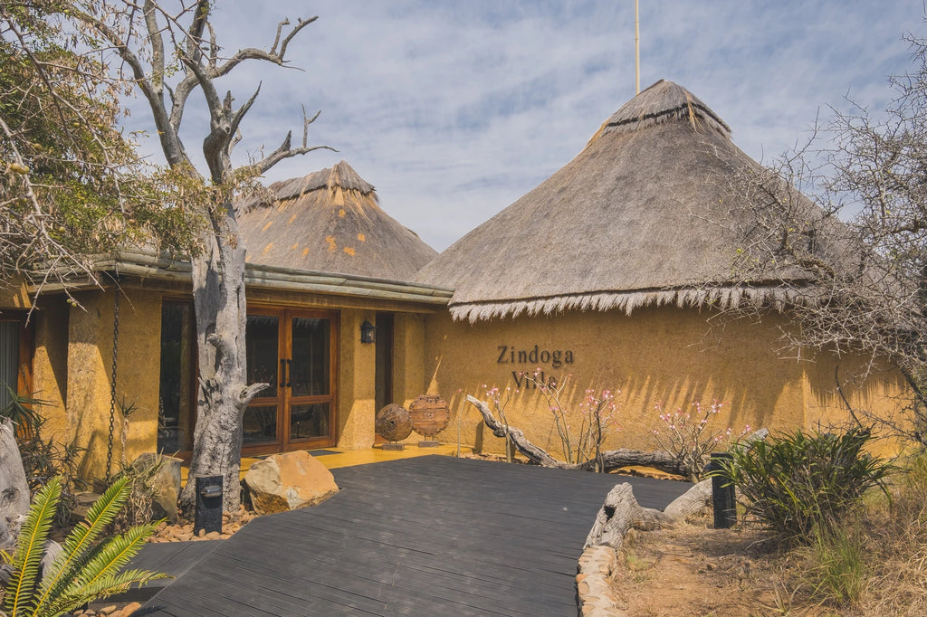 Kapama Private Game Reserve, Hoedspruit South Africa