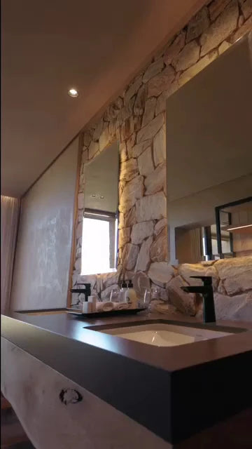 Kapama River Lodge, Hoedspruit South Africa