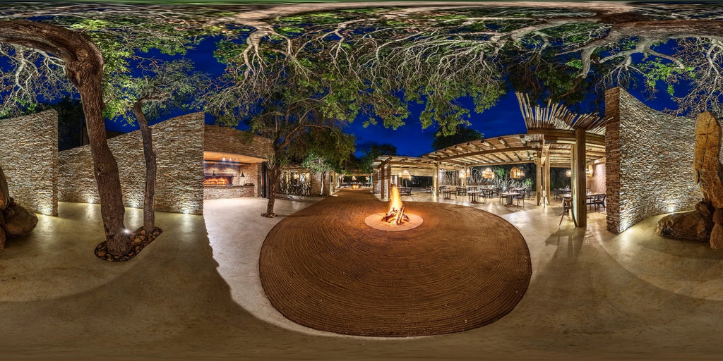 Kapama River Lodge, Hoedspruit South Africa