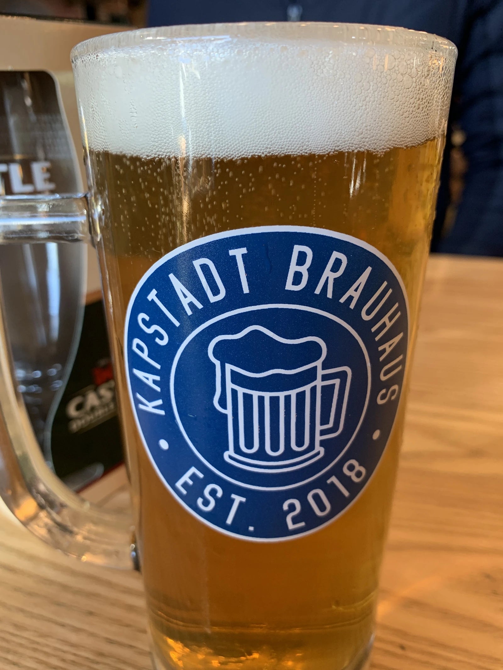 Kapstadt Brauhaus Durbanville, Cape Town South Africa