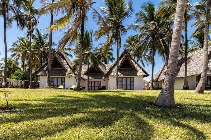 Karafuu Beach Resort & Spa, Pingwe Tanzania