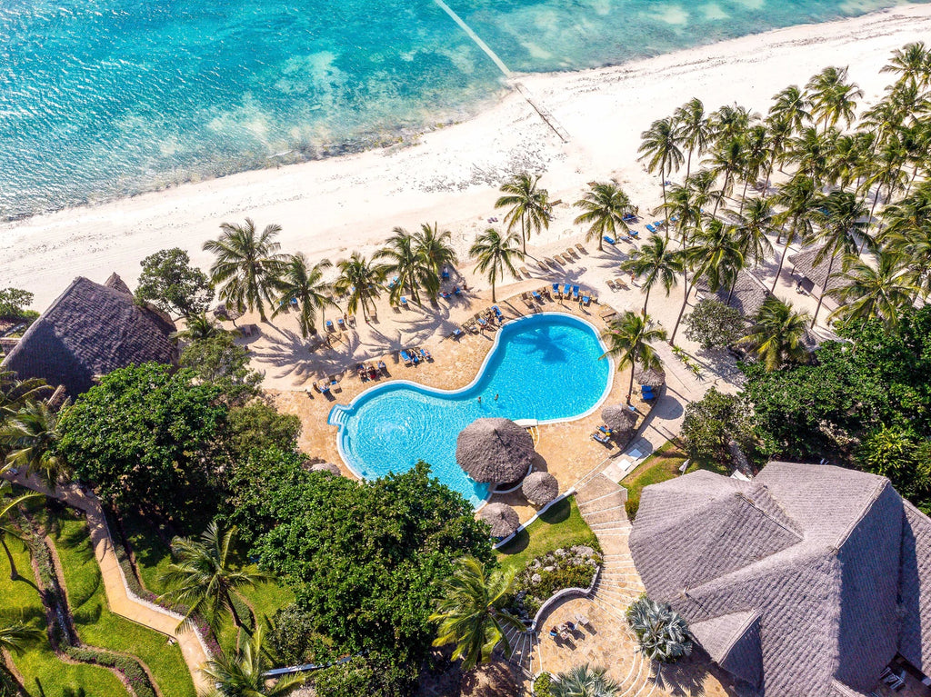 Karafuu Beach Resort & Spa, Pingwe Tanzania
