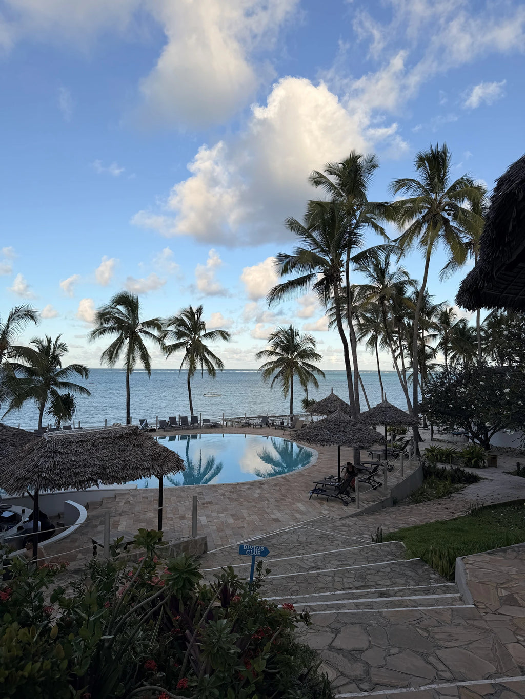 Karafuu Beach Resort & Spa, Pingwe Tanzania