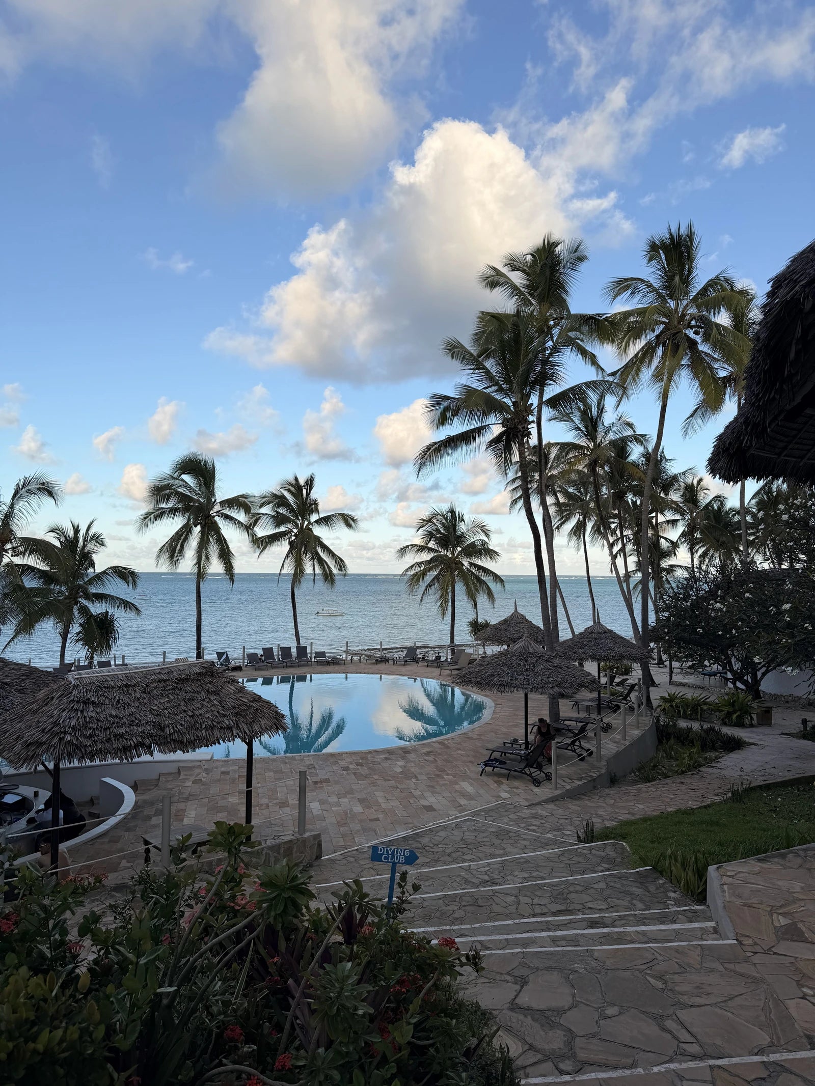 Karafuu Beach Resort & Spa, Pingwe Tanzania
