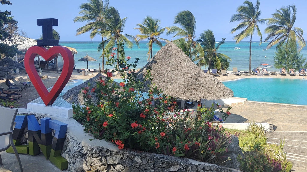 Karafuu Beach Resort & Spa, Pingwe Tanzania