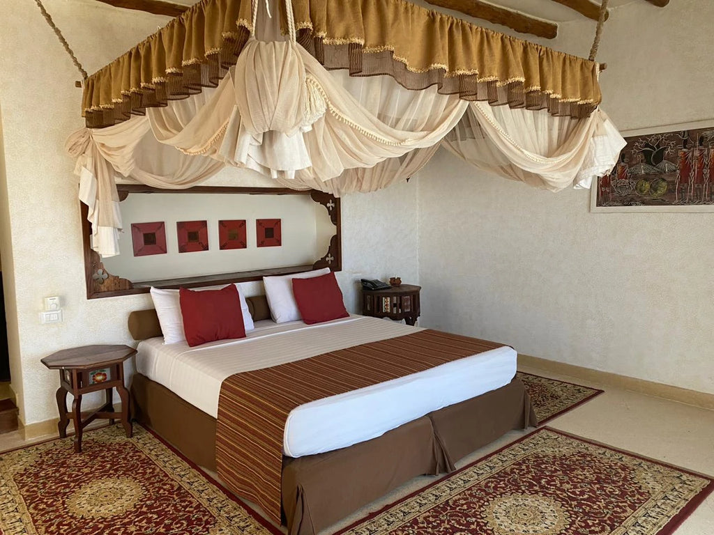 Karafuu Beach Resort & Spa, Pingwe Tanzania