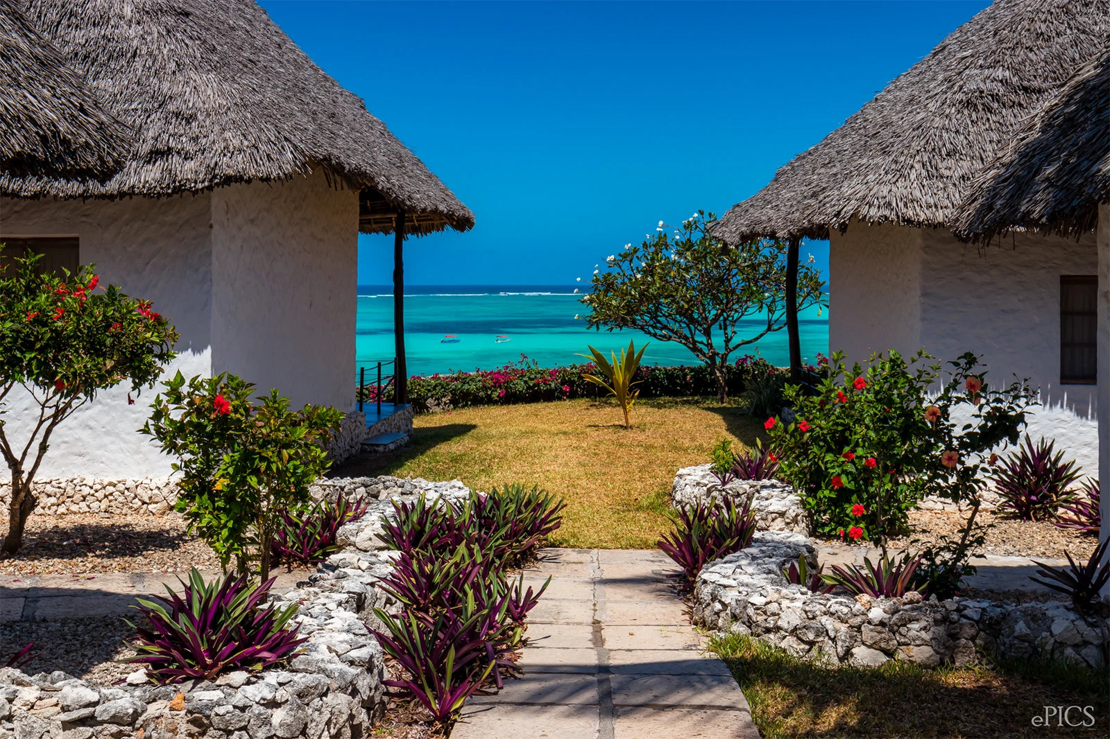 Karafuu Beach Resort & Spa, Pingwe Tanzania