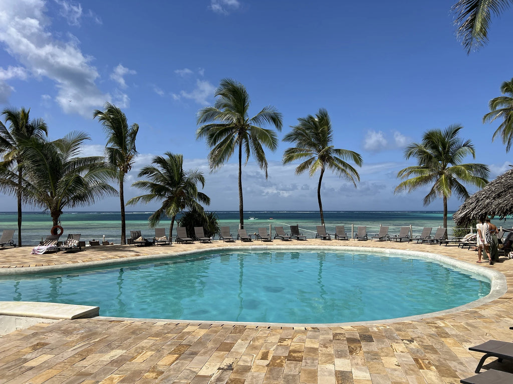 Karafuu Beach Resort & Spa, Pingwe Tanzania