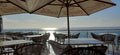 Karambezi Cafe, Dar es Salaam Tanzania