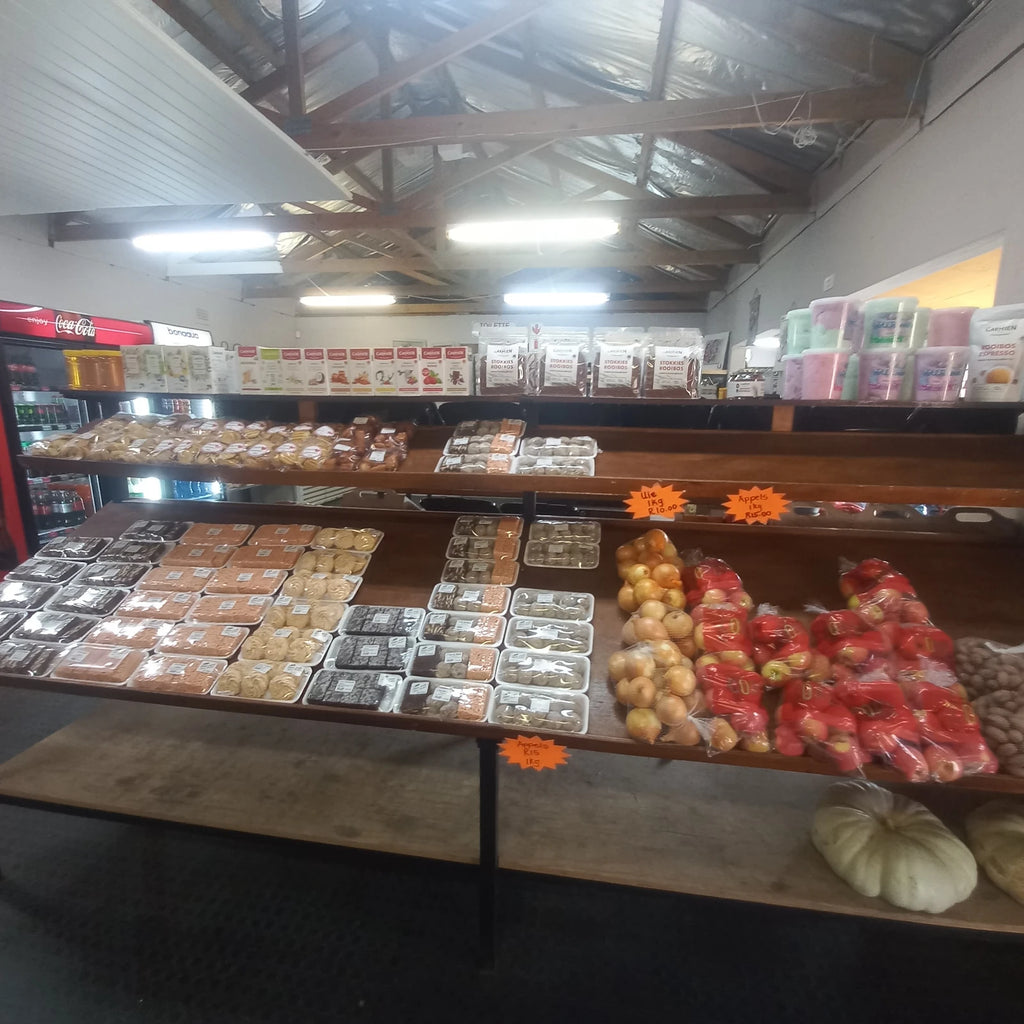 Kardoesie Padstal, Citrusdal South Africa