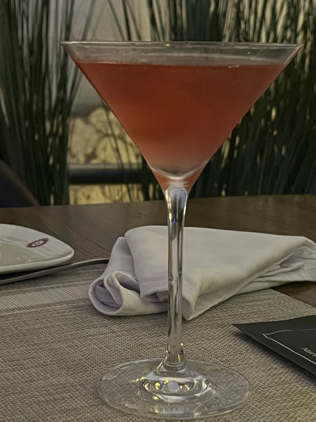 Karel T-Lounge, Nairobi Kenya