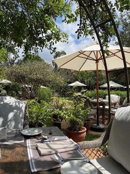 Karen Blixen Museum, Nairobi Kenya