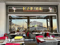 Karibu Restaurant, Cape Town South Africa