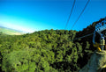 Karkloof Canopy Tour, Midlands South Africa