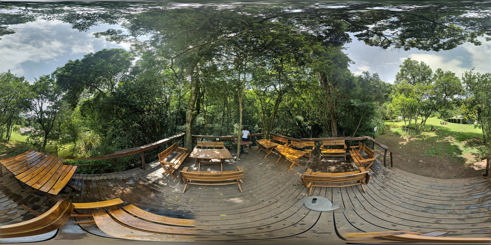 Karkloof Canopy Tour, Midlands South Africa