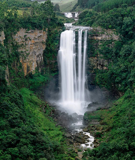 Karkloof Canopy Tour, Midlands South Africa