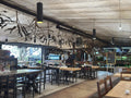 Karoo Cafe, Pretoria South Africa