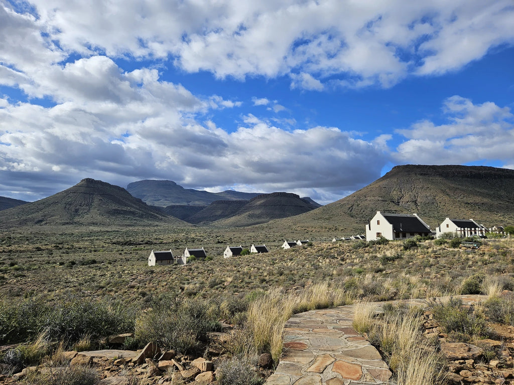 Karoo National Park, Beaufort West South Africa