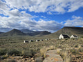 Karoo National Park, Beaufort West South Africa