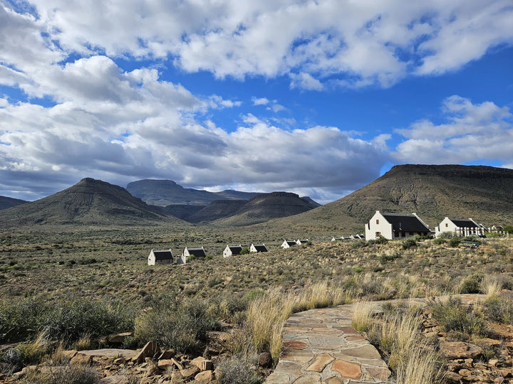 Karoo National Park