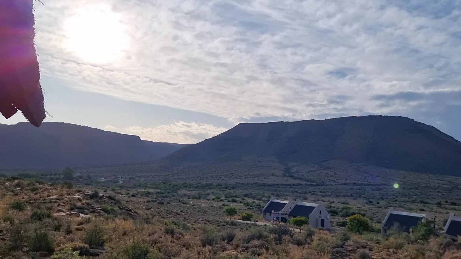 Karoo National Park, Beaufort West South Africa
