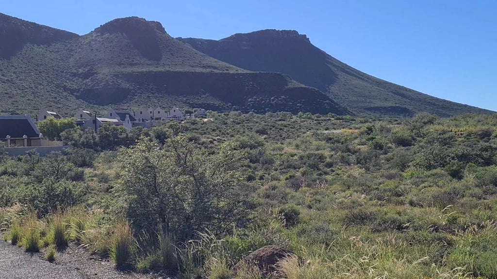 Karoo National Park, Beaufort West South Africa