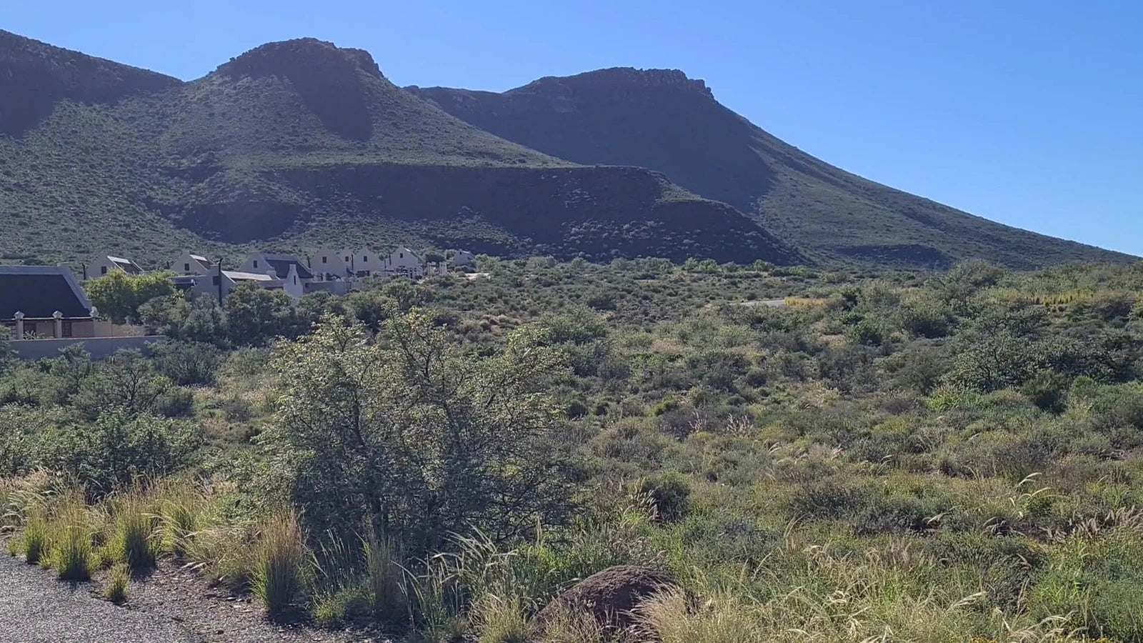 Karoo National Park, Beaufort West South Africa