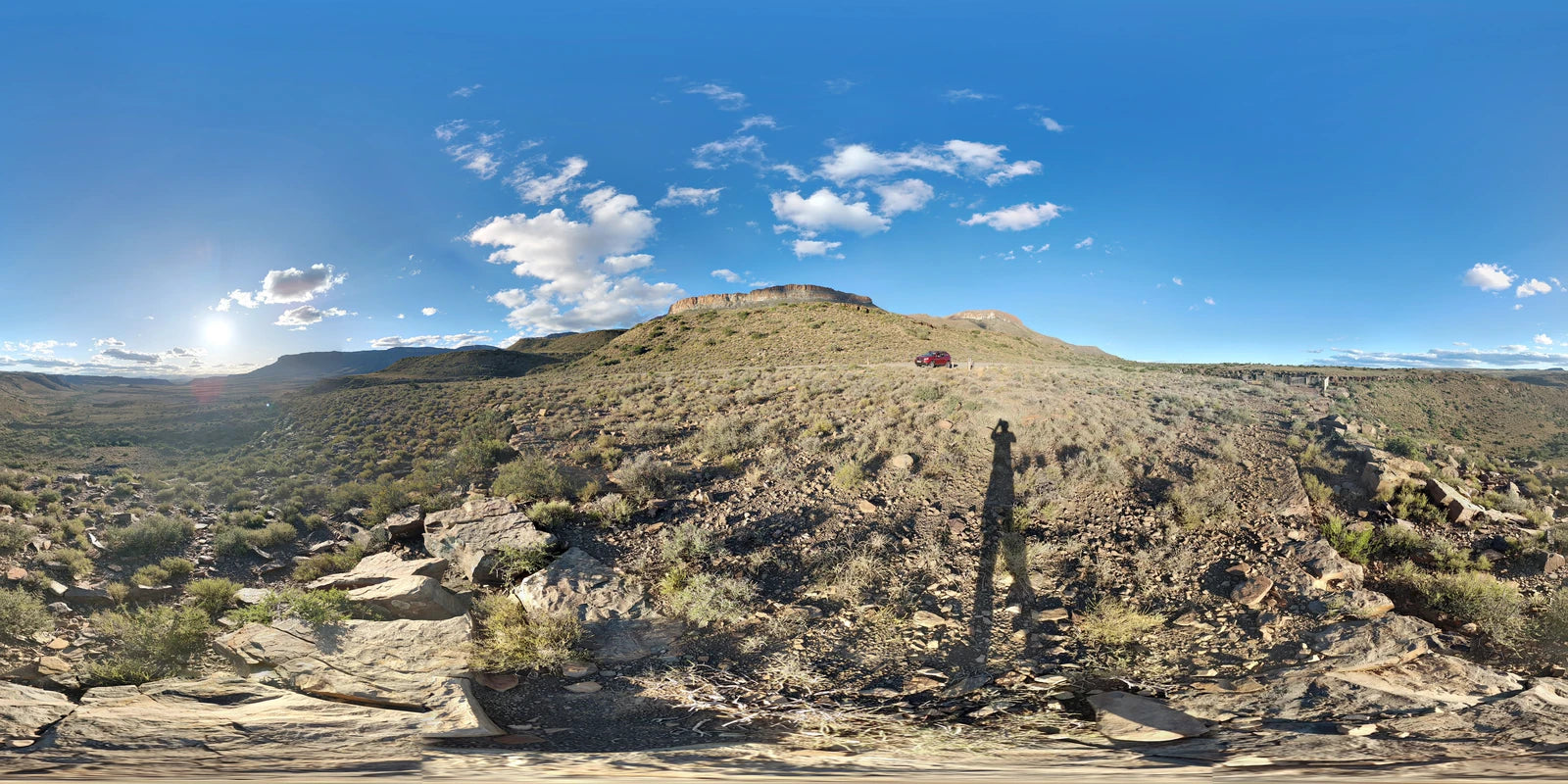Karoo National Park, Beaufort West South Africa