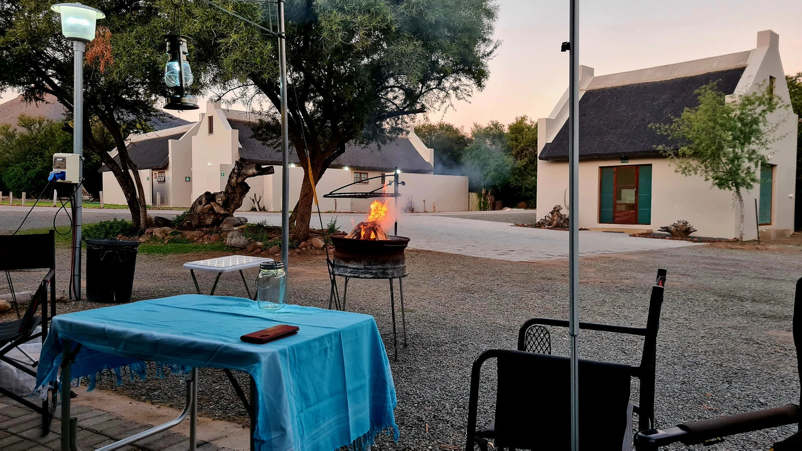 Karoo National Park, Beaufort West South Africa