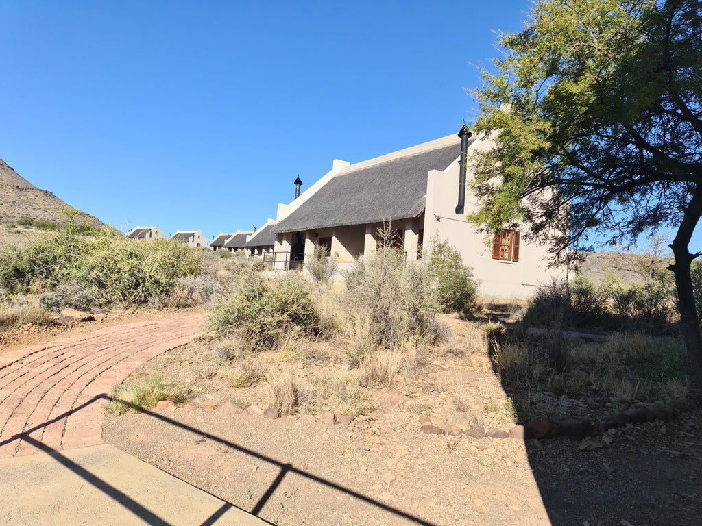 Karoo National Park, Beaufort West South Africa