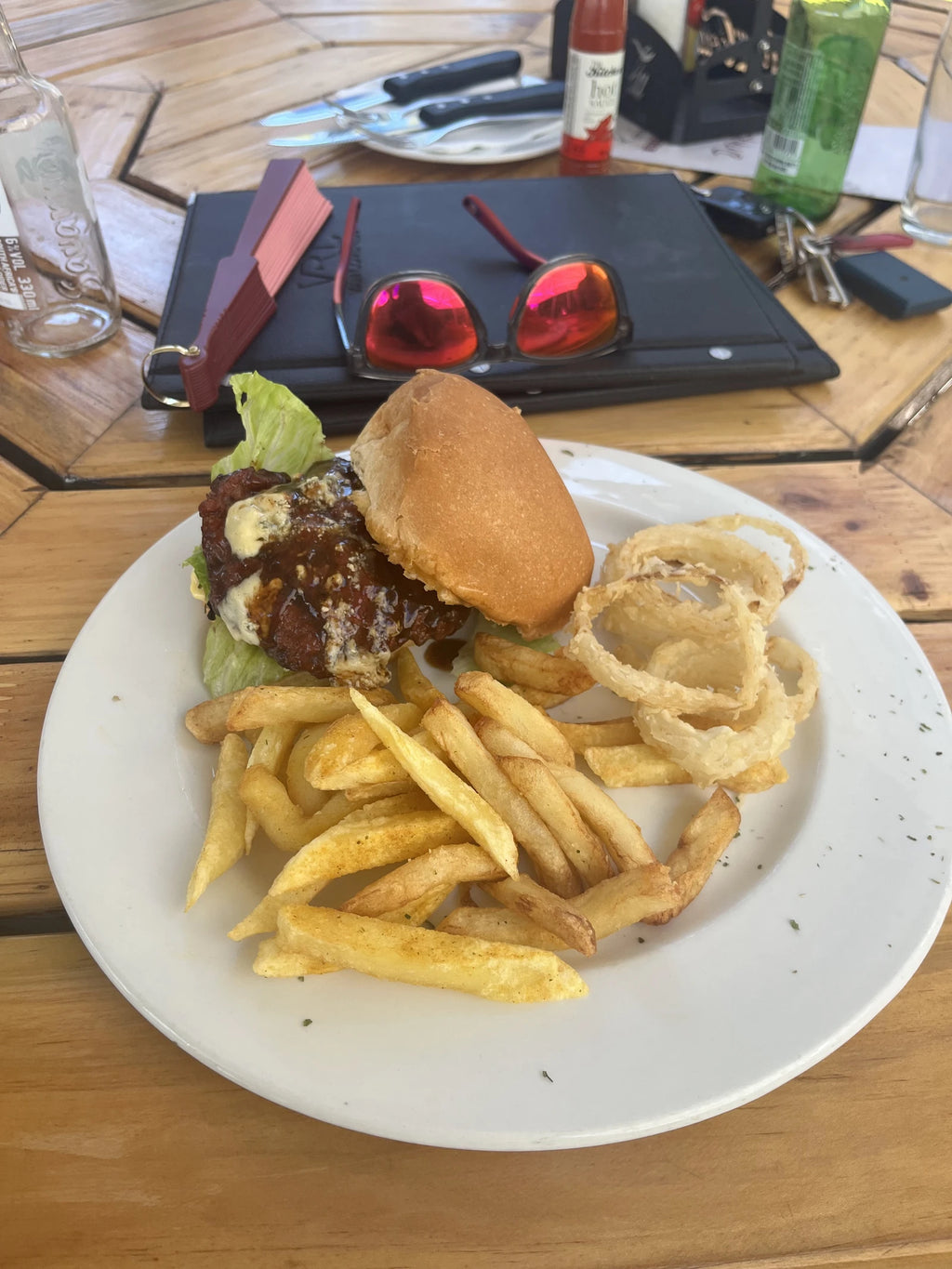 Karoopot Restaurant, Oudtshoorn South Africa