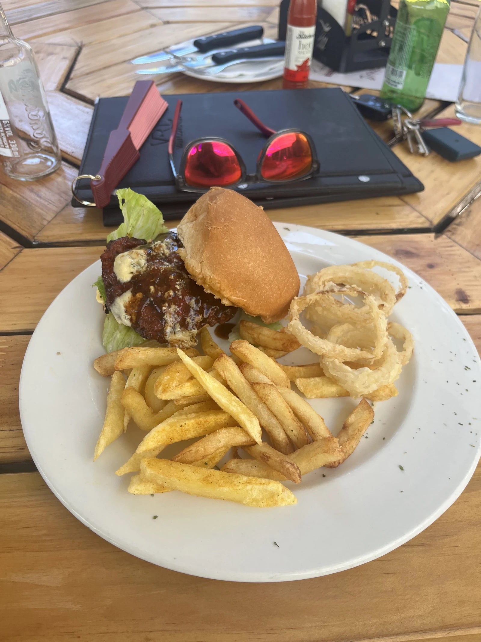 Karoopot Restaurant, Oudtshoorn South Africa