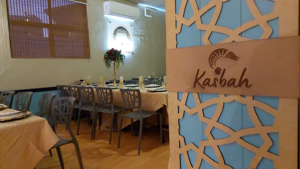Kasbah, Durban South Africa