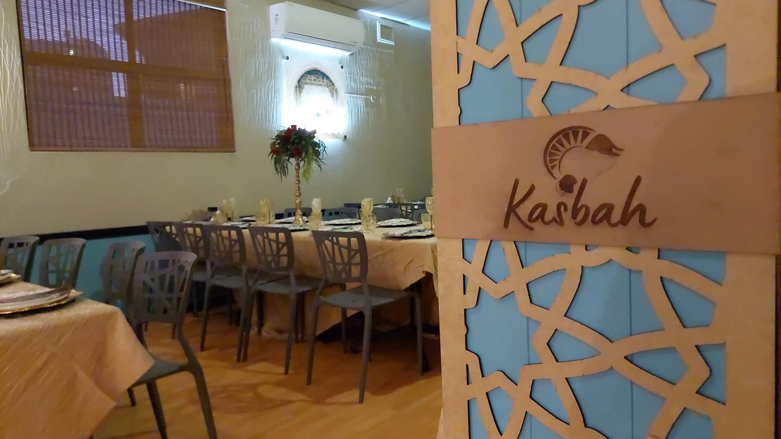 Kasbah, Durban South Africa